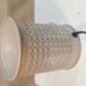 True Living Essentials Wax Warmer